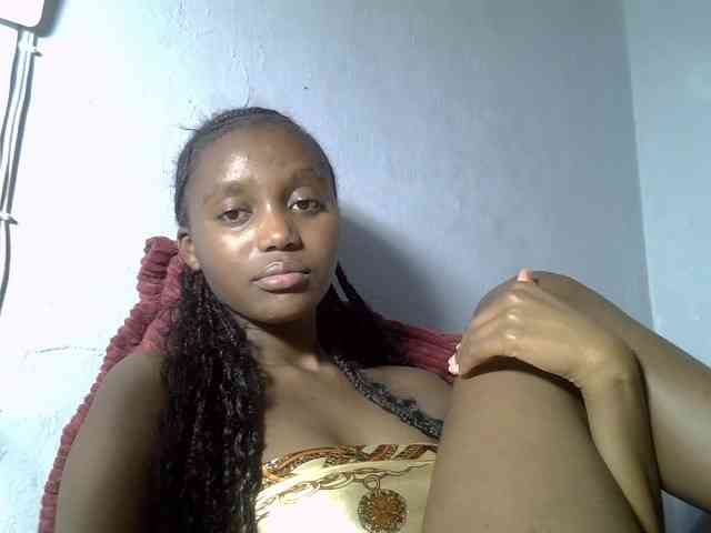 Untamed2 webcam