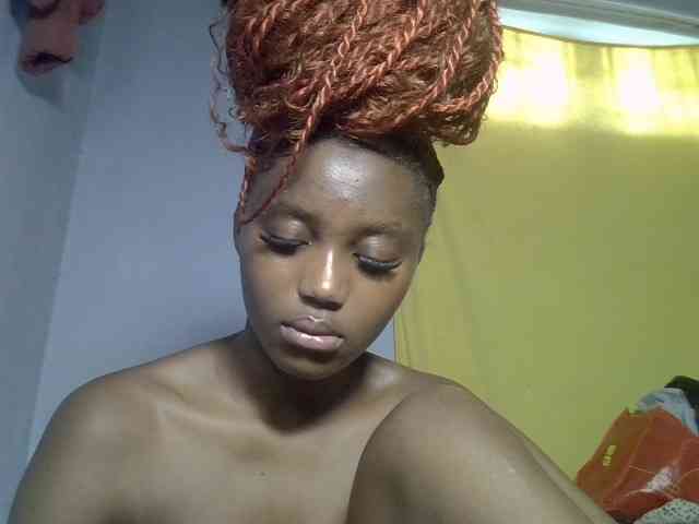 Untamed2 webcam