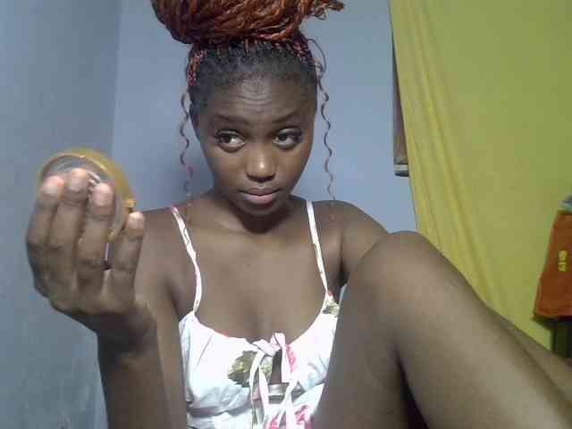 Untamed2 webcam