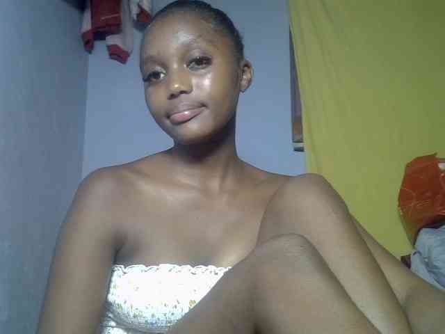 Untamed2 webcam