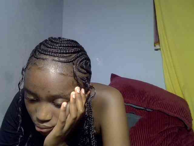 Untamed2 webcam