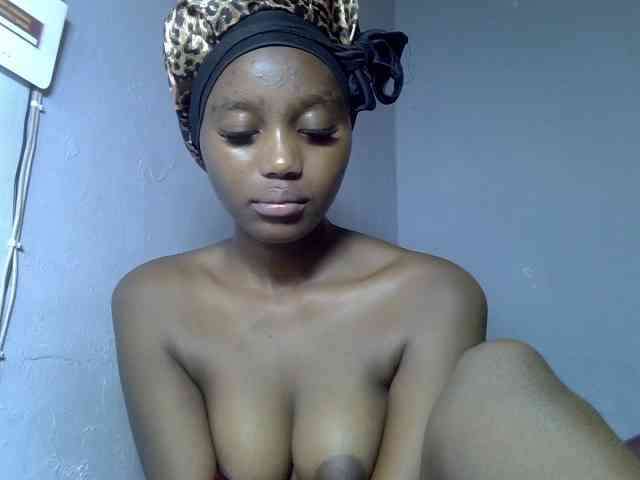 Untamed2 webcam