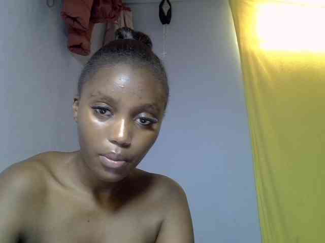 Untamed2 webcam