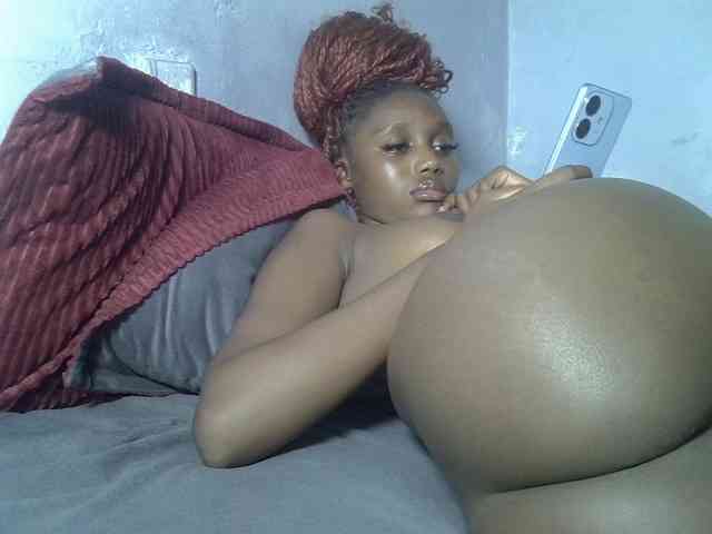 Untamed2 webcam