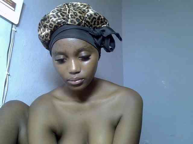 Untamed2 webcam