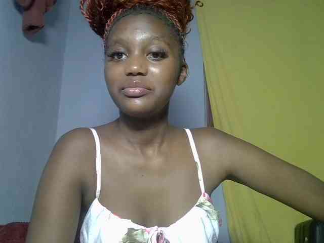 Untamed2 webcam