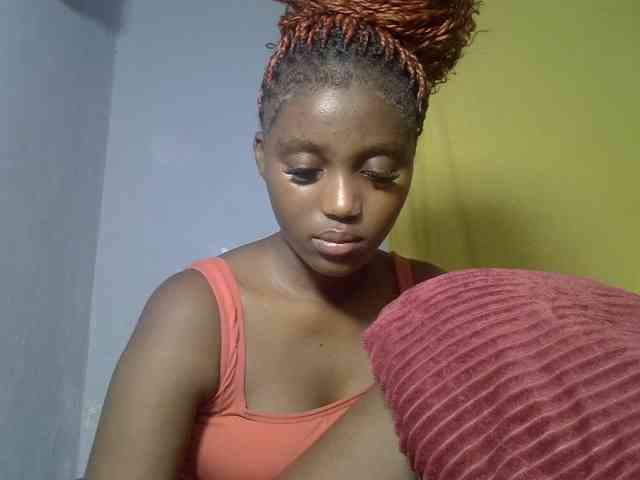 Untamed2 webcam