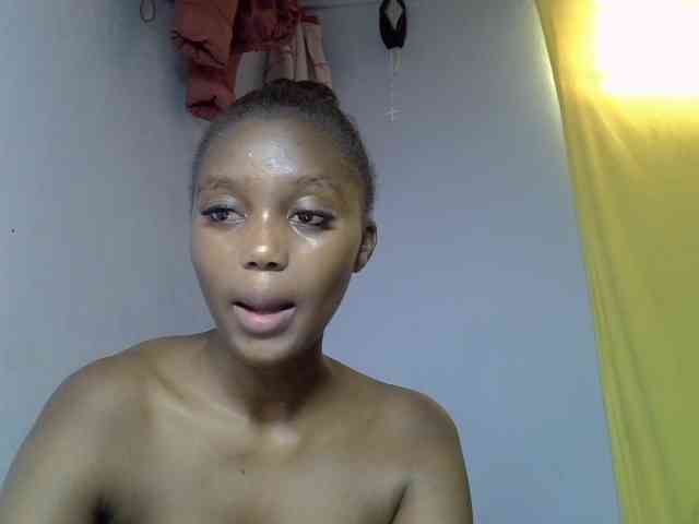Untamed2 webcam