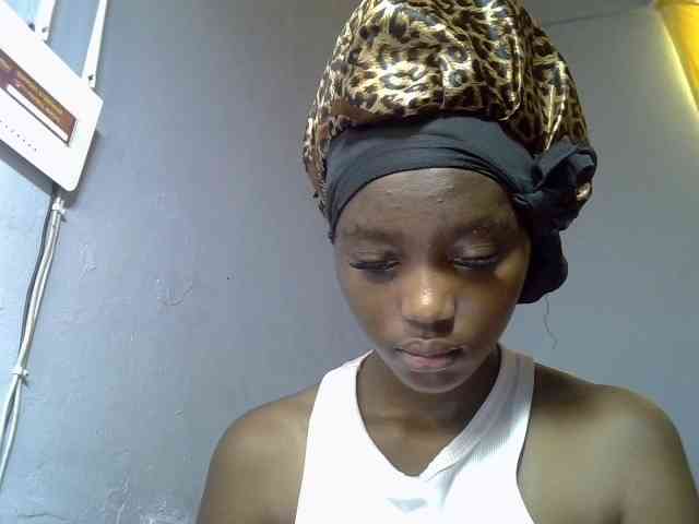 Untamed2 webcam