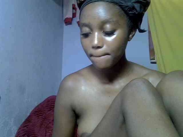 Untamed2 webcam