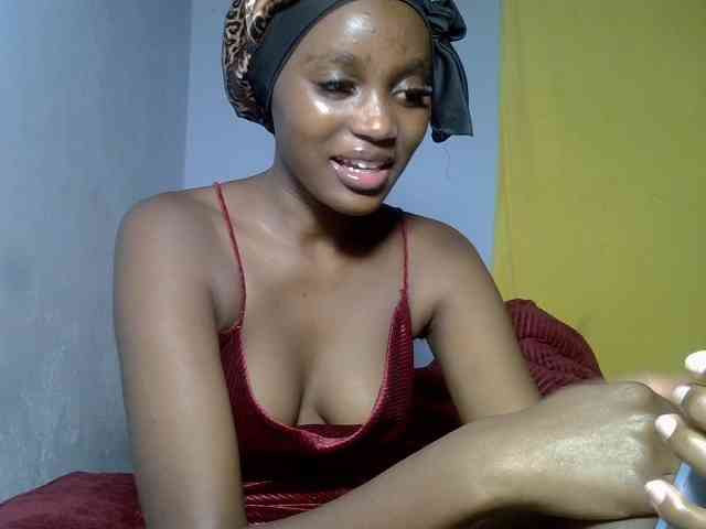 Untamed2 webcam