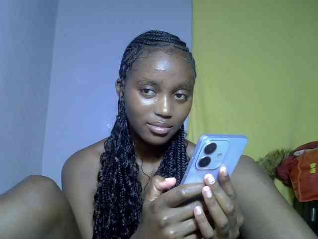 Untamed2 webcam