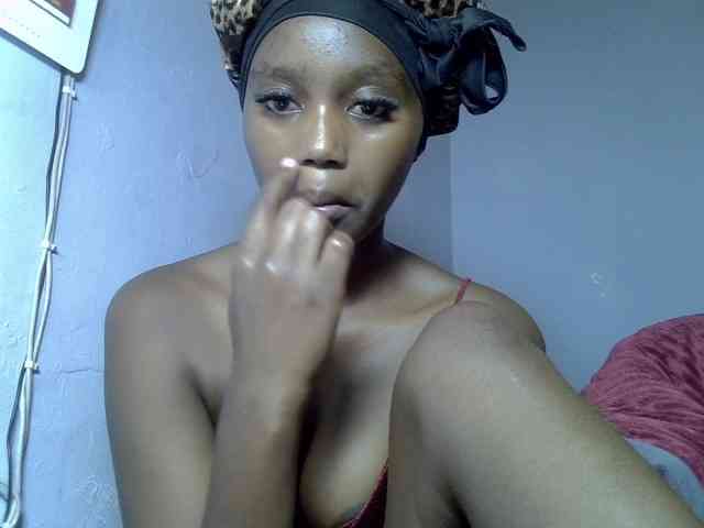 Untamed2 webcam