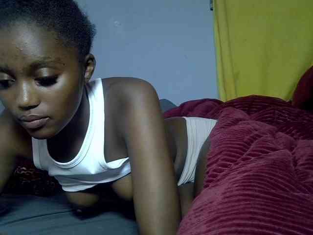 Untamed2 webcam