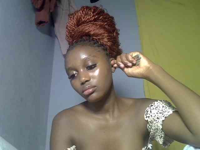Untamed2 webcam
