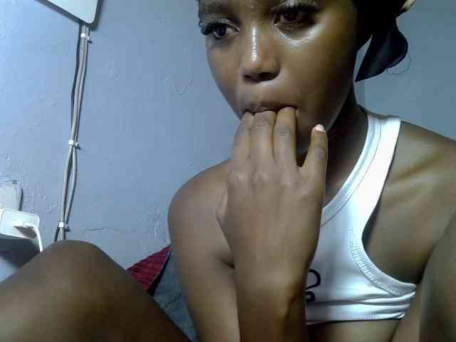Untamed2 webcam
