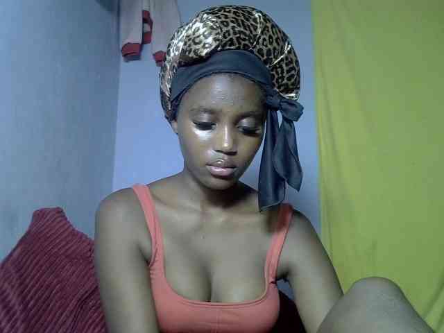 Untamed2 webcam