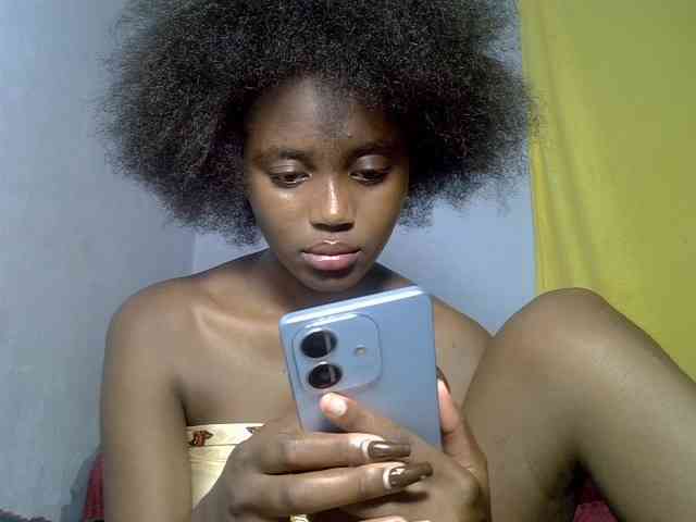 Untamed2 webcam