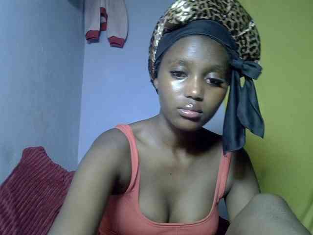 Untamed2 webcam
