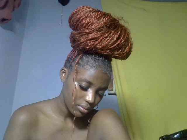 Untamed2 webcam