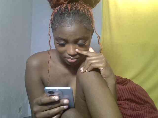 Untamed2 webcam