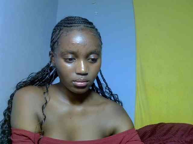 Untamed2 webcam