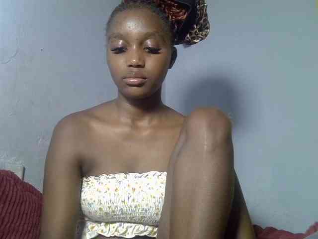 Untamed2 webcam