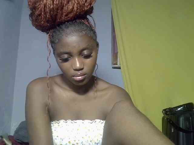 Untamed2 webcam