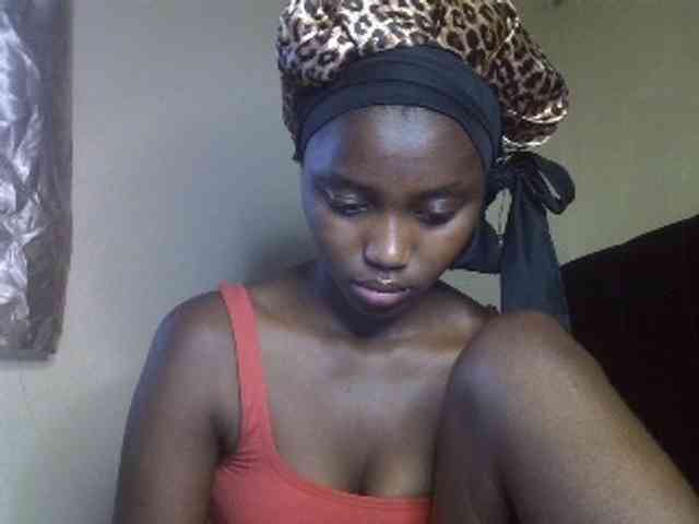 Untamed2 webcam
