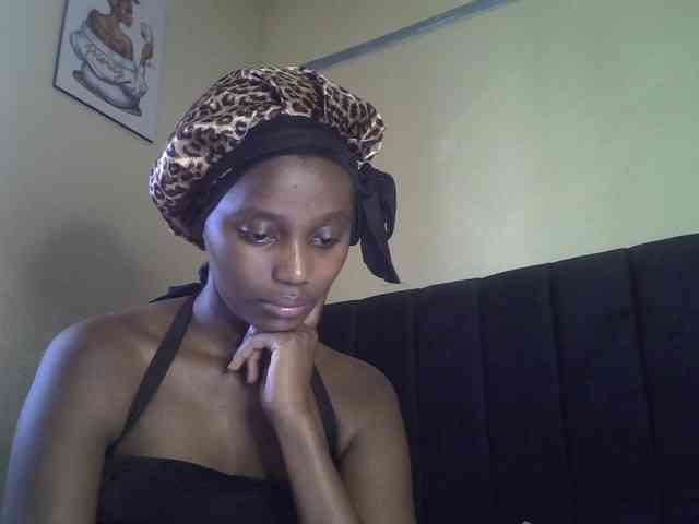 Untamed2 Live Webcam on BongaCams