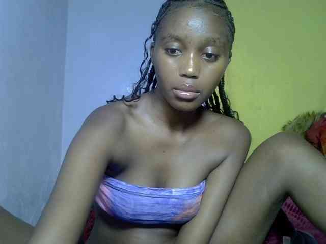 Untamed2 webcam