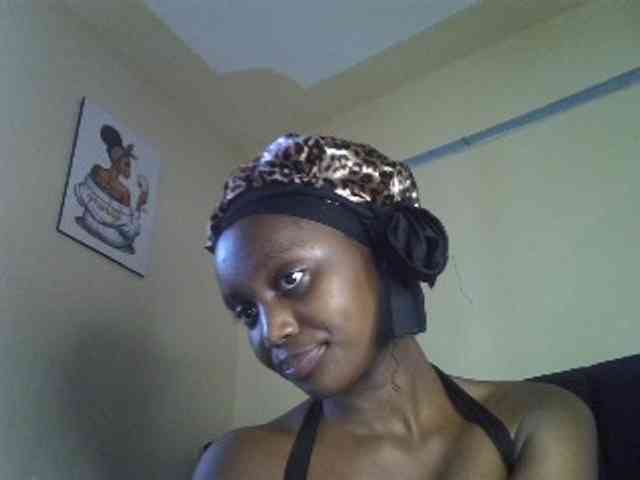 Untamed2 webcam