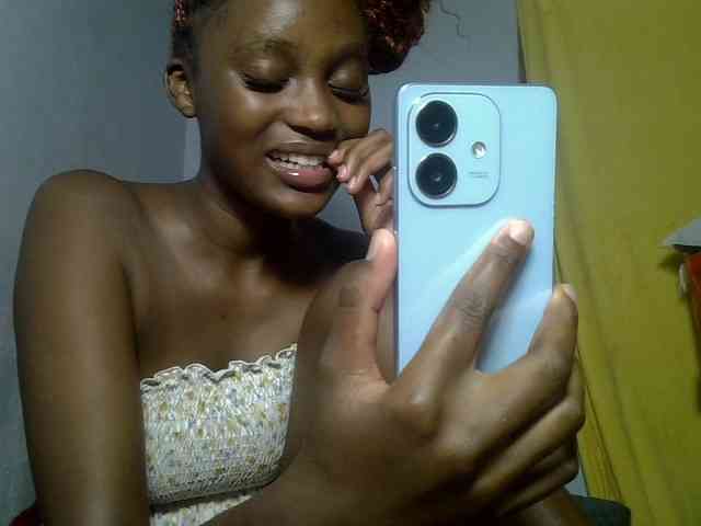 Untamed2 webcam