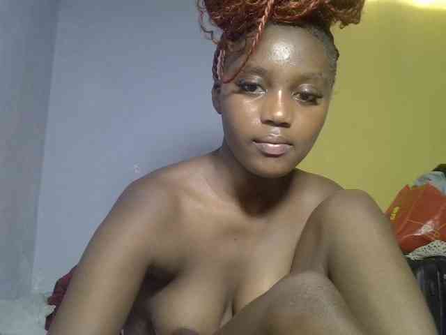 Untamed2 webcam