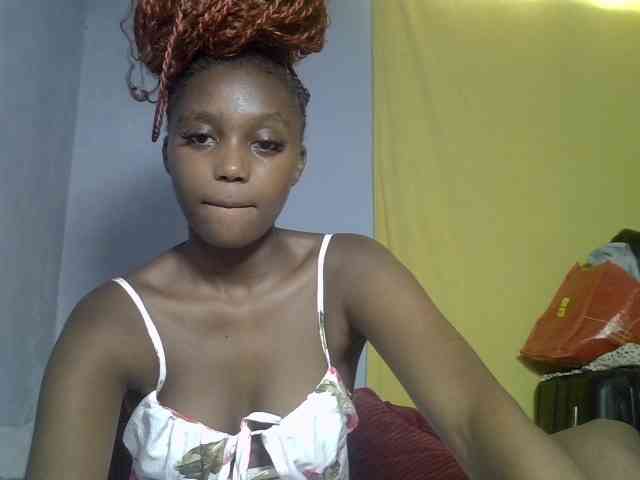 Untamed2 webcam