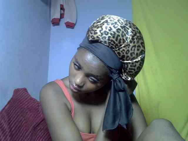 Untamed2 webcam