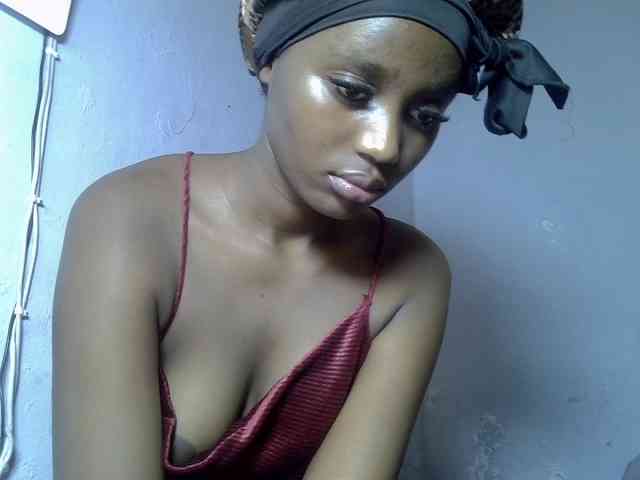 Untamed2 webcam