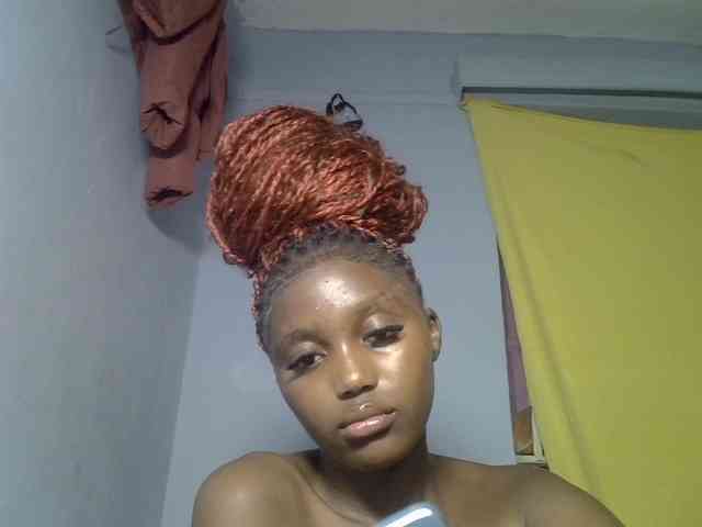 Untamed2 webcam