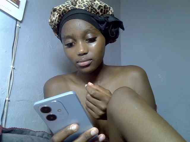 Untamed2 webcam