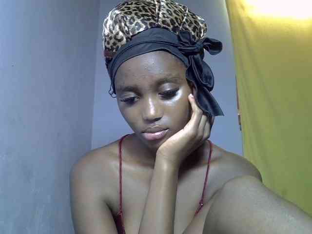 Untamed2 webcam