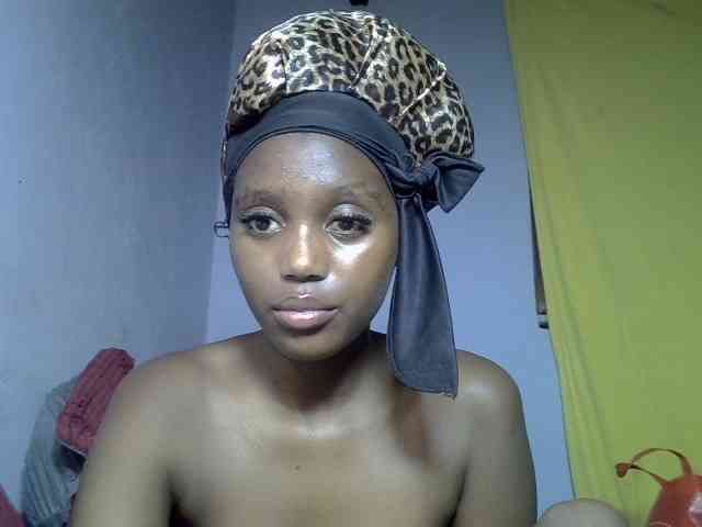 Untamed2 webcam