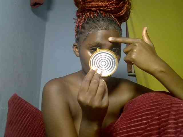 Untamed2 webcam