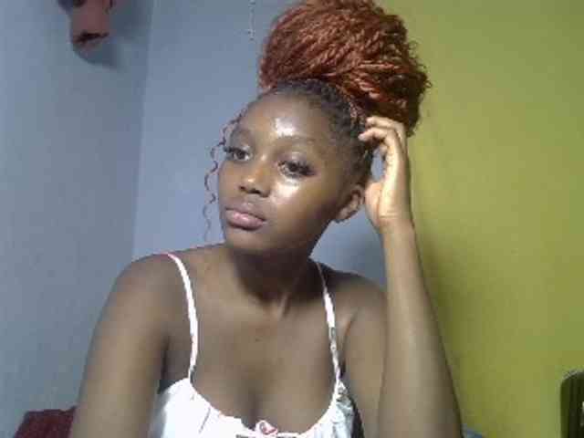 Untamed2 webcam