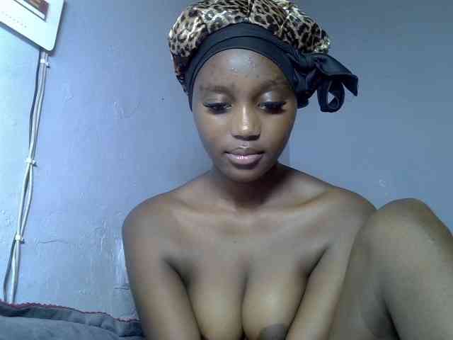 Untamed2 webcam