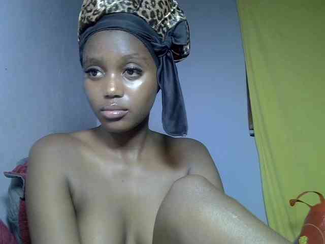 Untamed2 webcam
