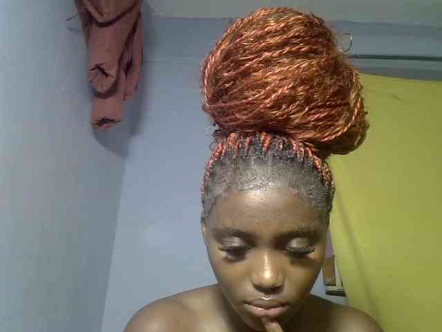 Untamed2 webcam
