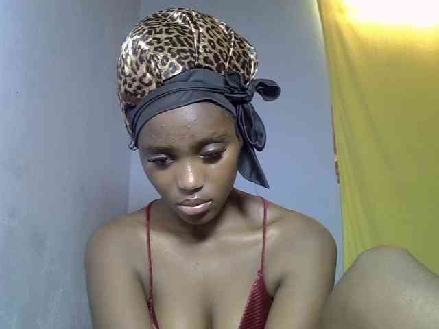 Untamed2 webcam