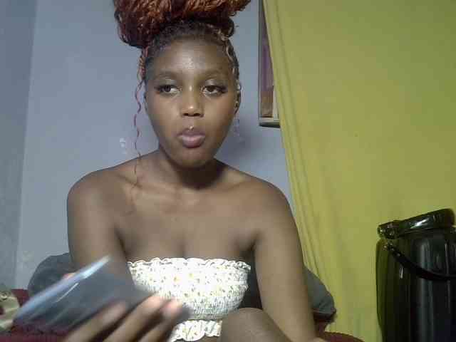 Untamed2 webcam