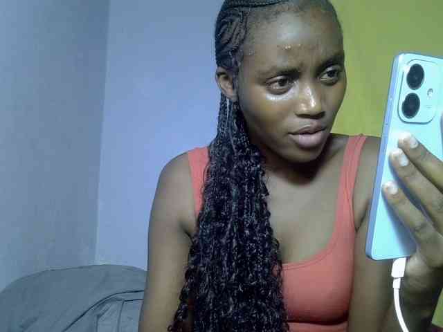 Untamed2 webcam