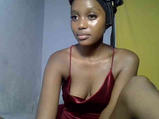 Untamed2 webcam